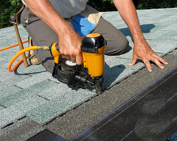 Quick and Trustworthy Emergency Roof Repair Services in Briar, TX