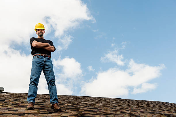 Roof Gutter Cleaning in Briar, TX